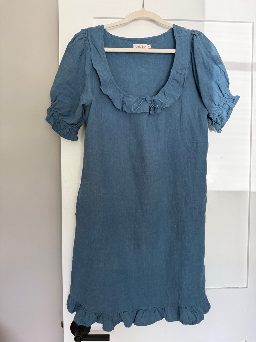 Harly Jae Doll Dress